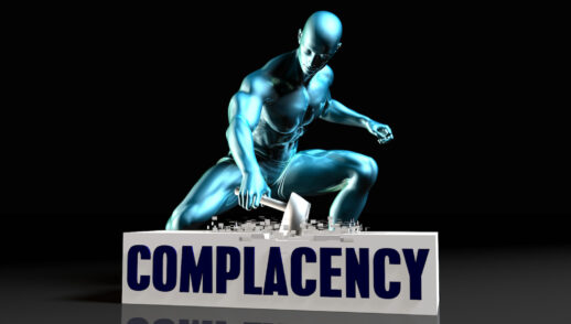 Combating Complacency